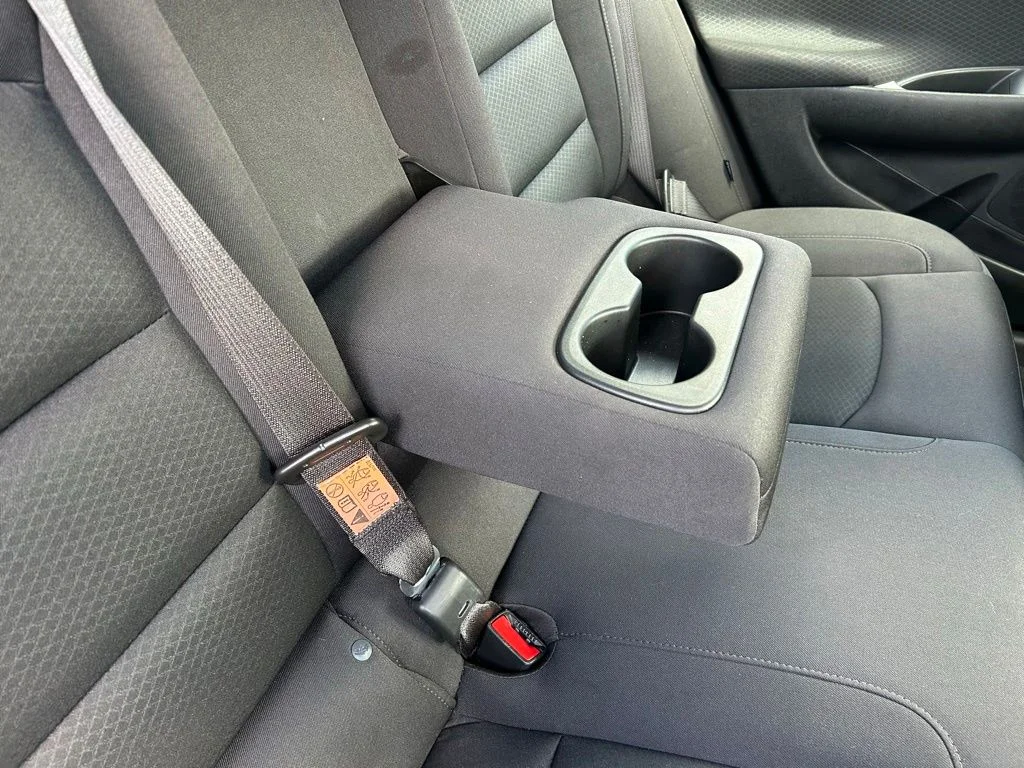 Used 2024 Gray Chevrolet LT image 49