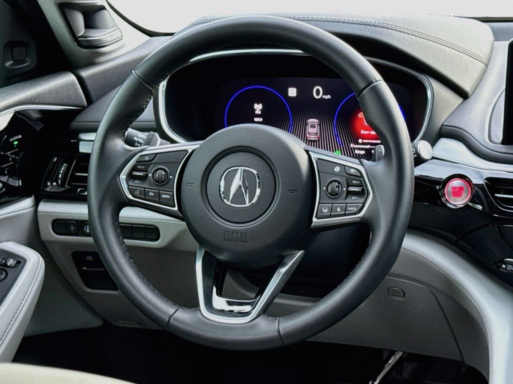 Used 2026  Acura Technology Package image 27
