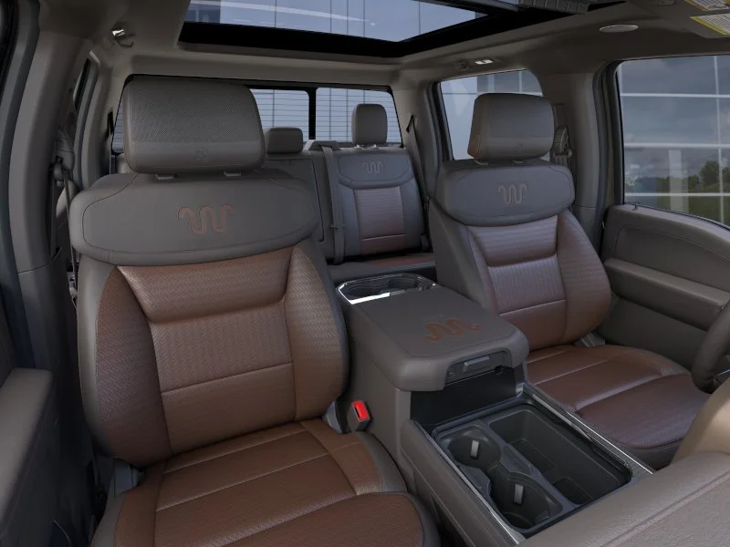 New 2026 Marsh Gray Ford F-250® King Ranch® image 10