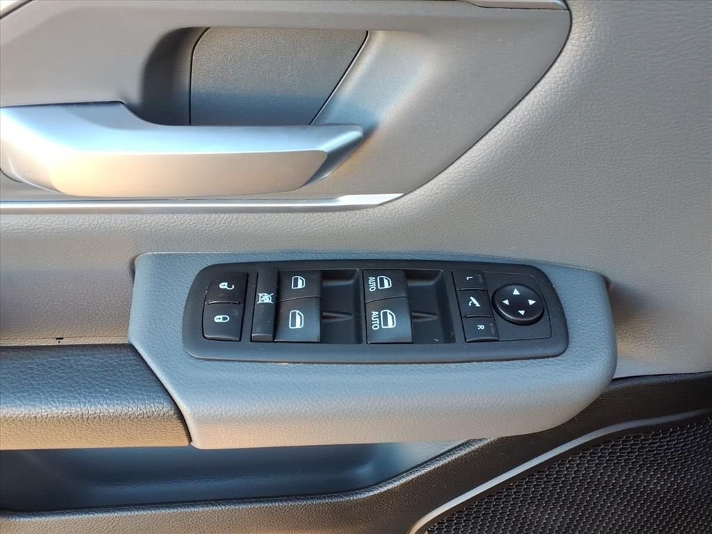 2021 RAM Ram 1500 Pickup Big Horn/Lone Star - Photo 19