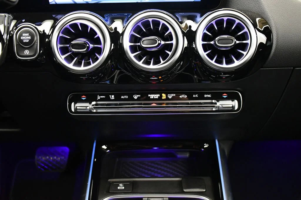 2026 Mercedes-Benz GLA GLA 250 - Photo 30