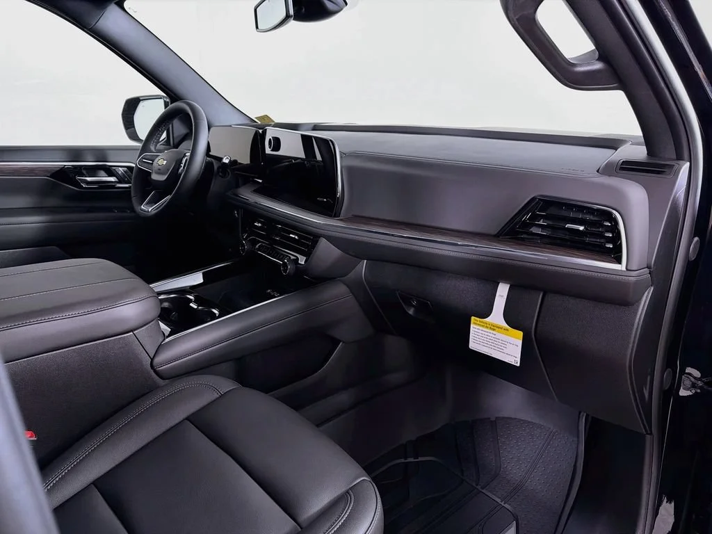 2026 Chevrolet Tahoe LT - Photo 26