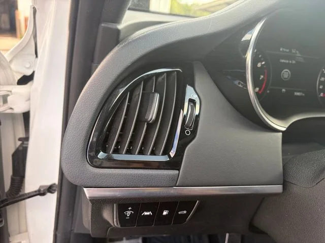 Used 2023 White Kia GT2 image 5