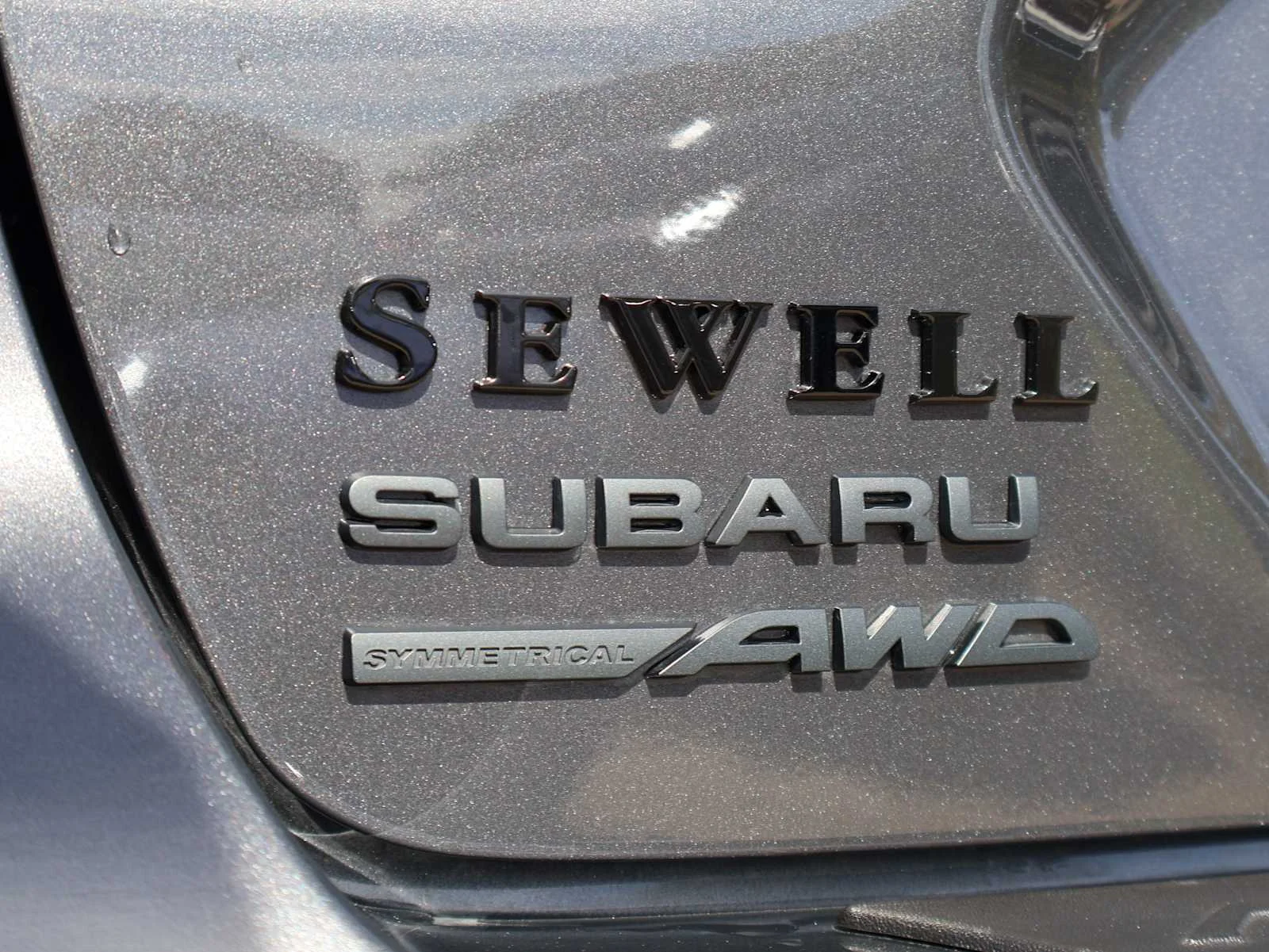 Certified Used 2026 Magnetite Gray Metallic Subaru Premium image 11
