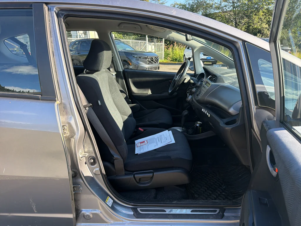 Used 2009 Silver Honda Sport image 13