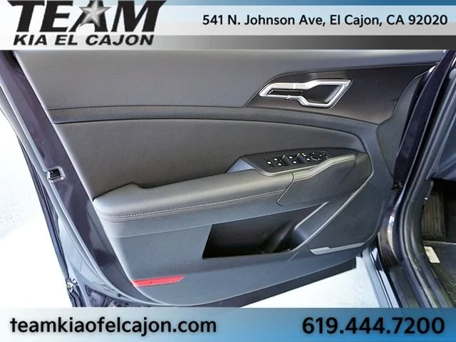 New 2026 Gray Kia EX image 28