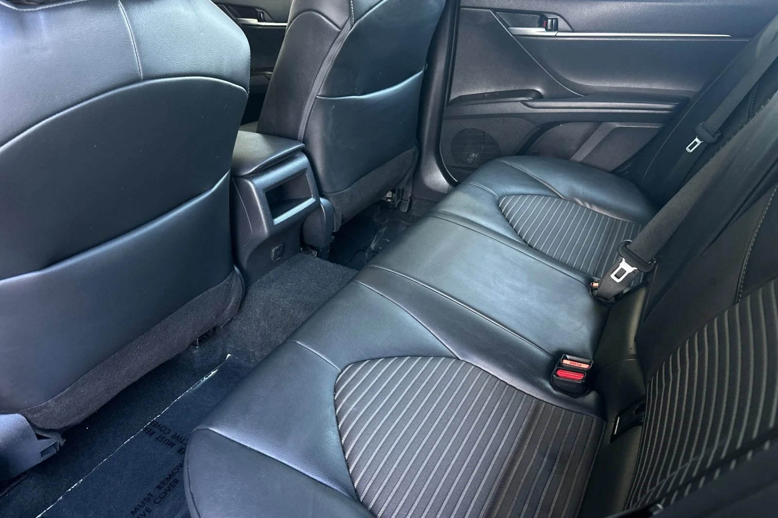 Certified Used 2024 PRE DAWN MICA Toyota SE image 11