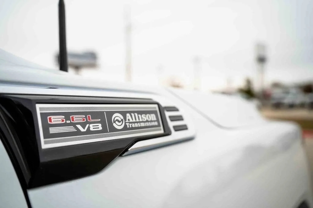2025 GMC Sierra 2500HD Pro - Photo 33