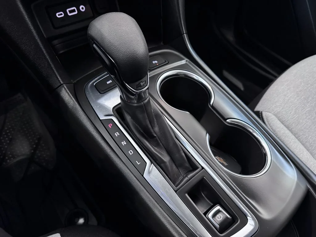 2023 Chevrolet Equinox LT - Photo 23