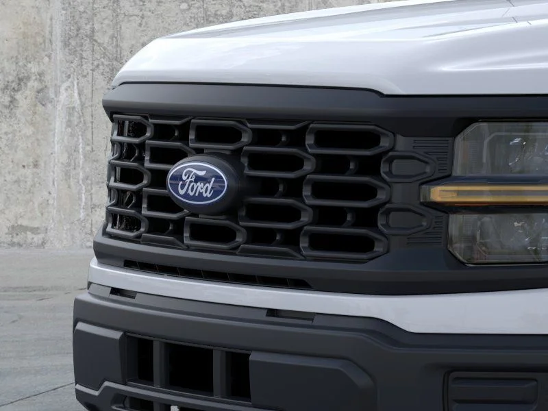 New 2026 White Ford XL image 17