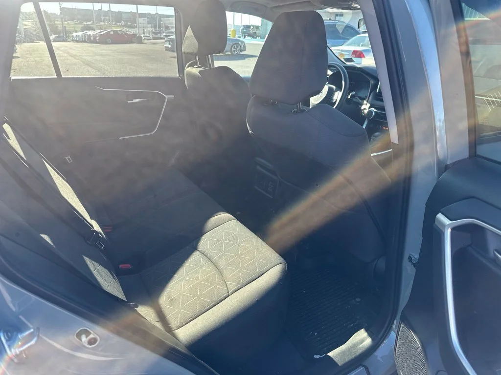 Used 2023 Lunar Toyota XLE image 11