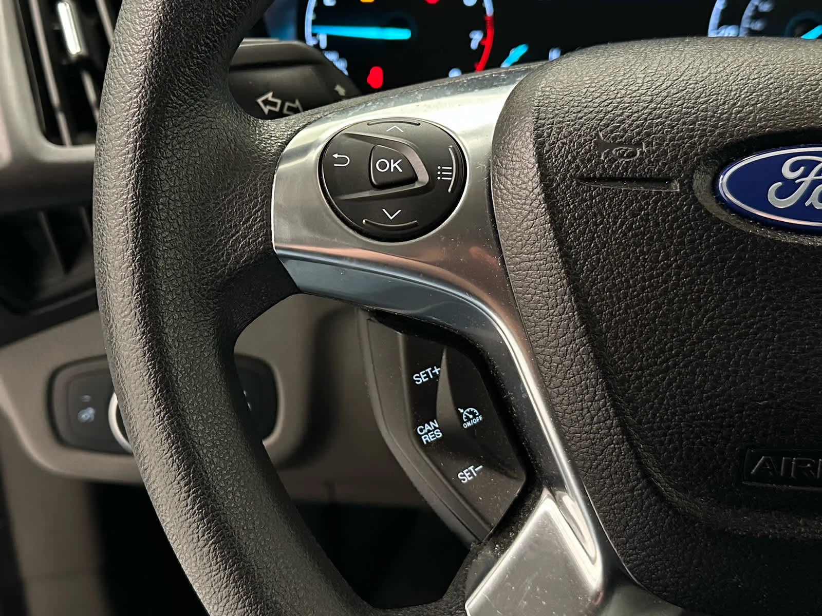 2022 Ford Transit Connect XL - Photo 19