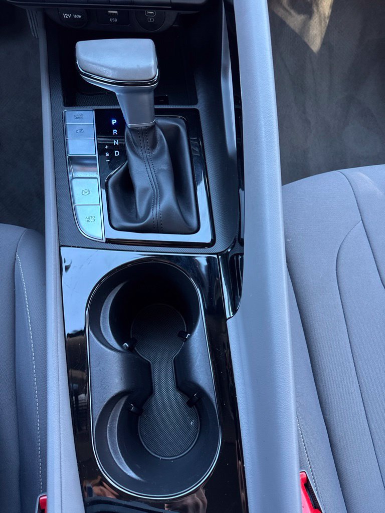 2024 Hyundai Elantra SEL - Photo 26