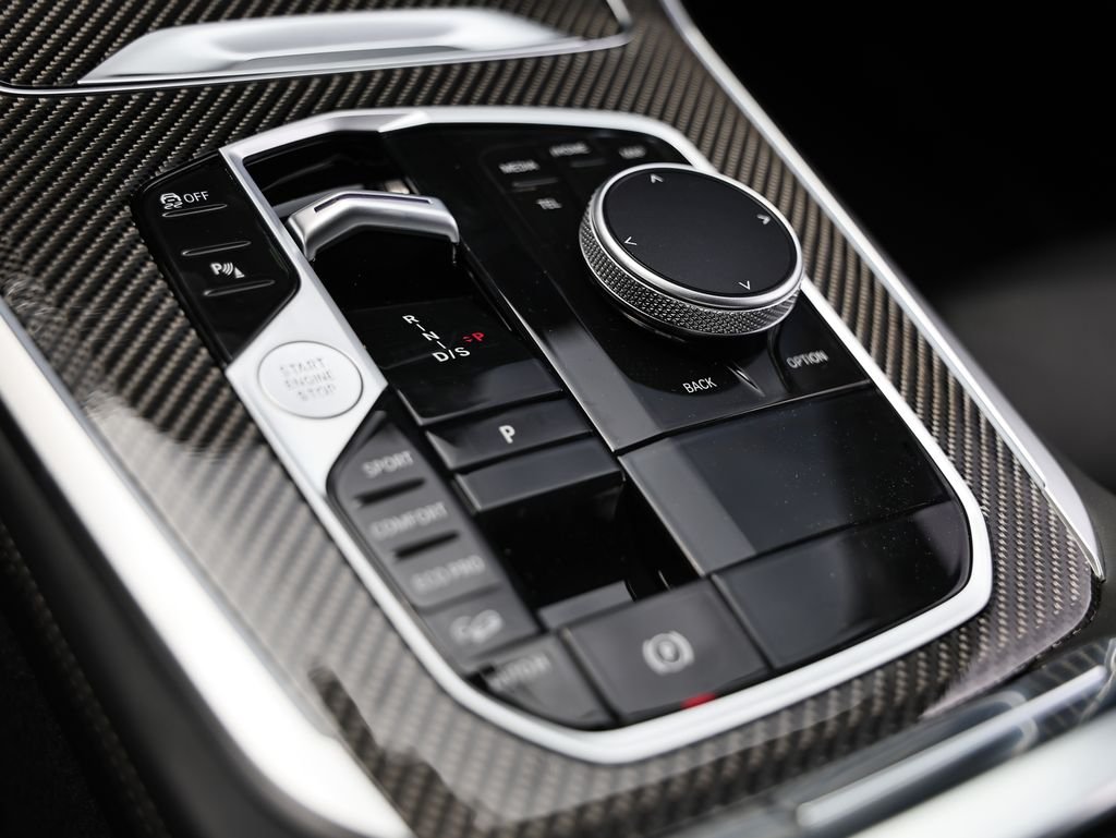 2026 BMW X5 M60i - Photo 41