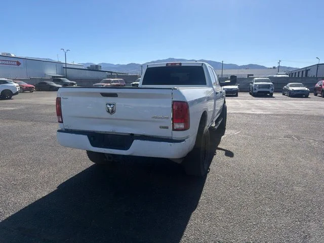 Used 2012 White Ram ST image 22