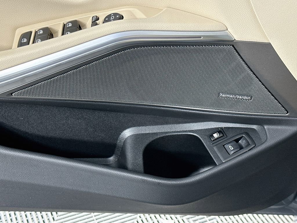 Certified Used 2024 Skyscraper Grey Metallic BMW 330e iPerformance image 19