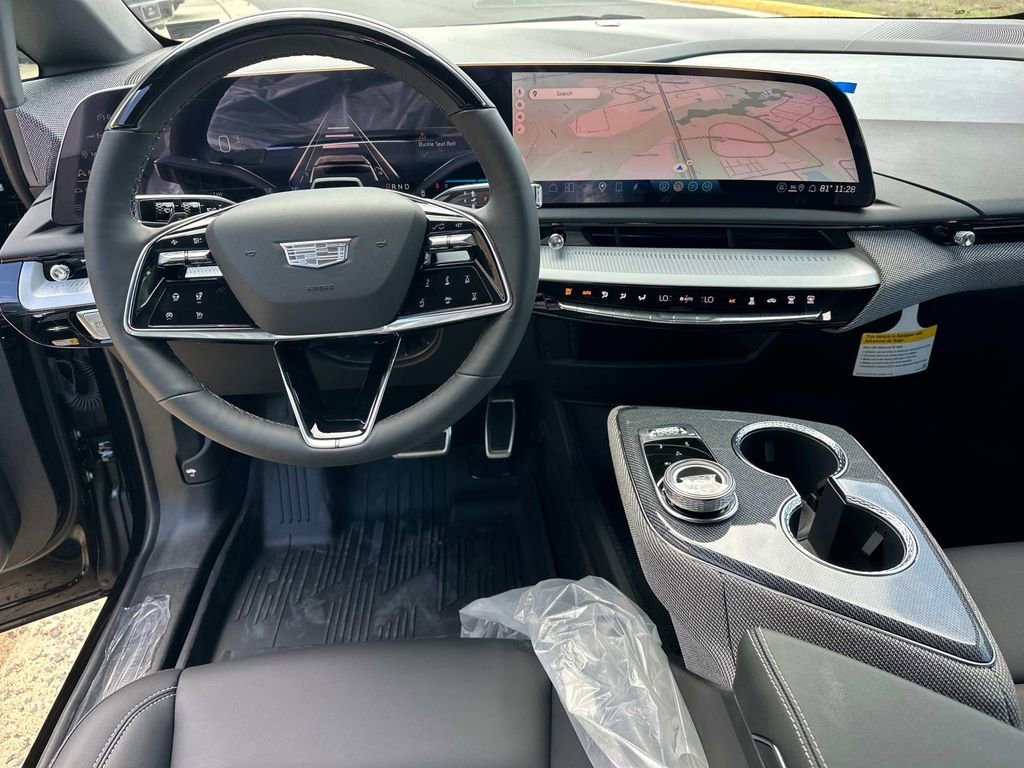 2025 Cadillac OPTIQ Sport 1 - Photo 10
