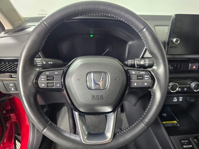 2024 Honda CR-V EX-L - Photo 20