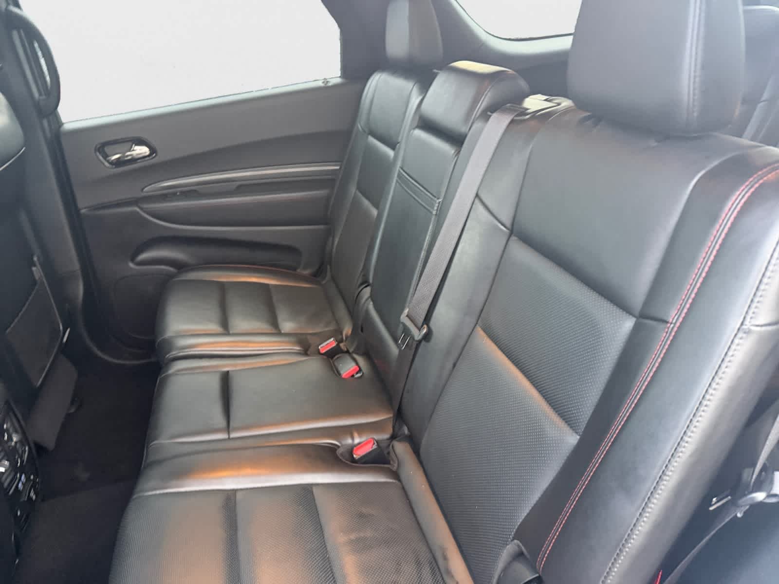 Used 2025 Triple Nickel Dodge R/T Plus image 18