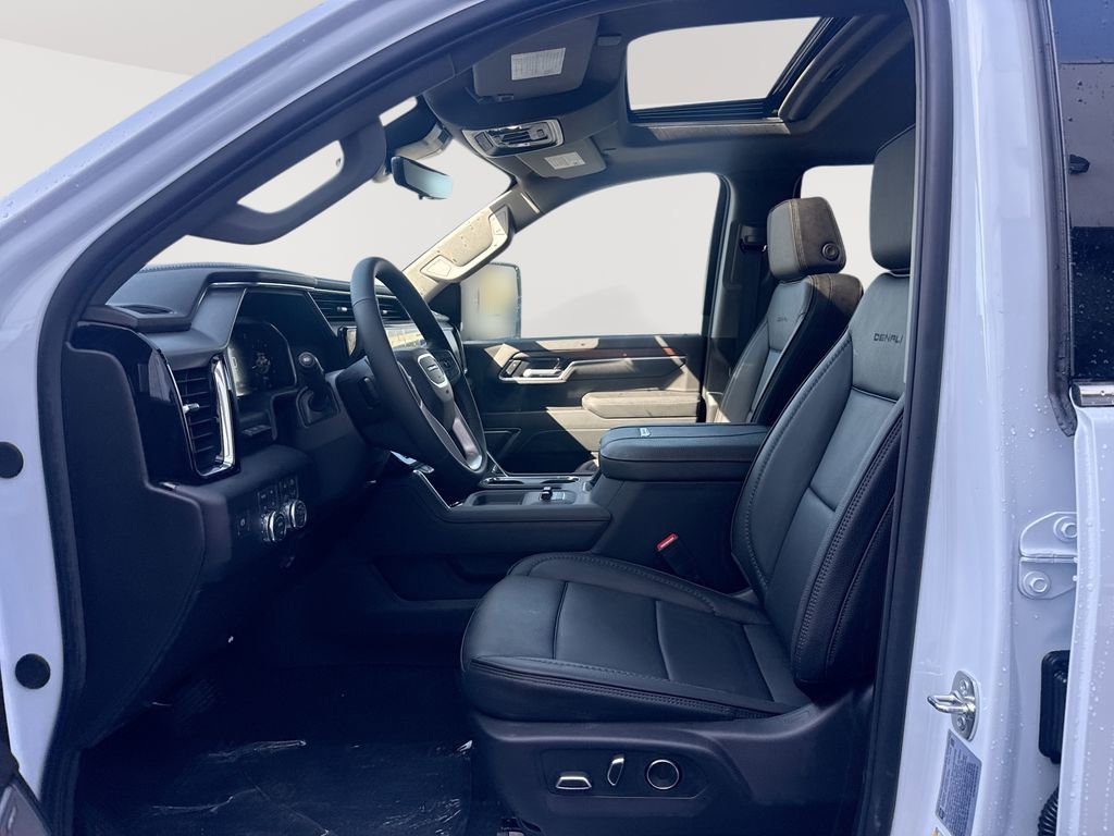 2026 GMC Sierra 2500HD Denali - Photo 20