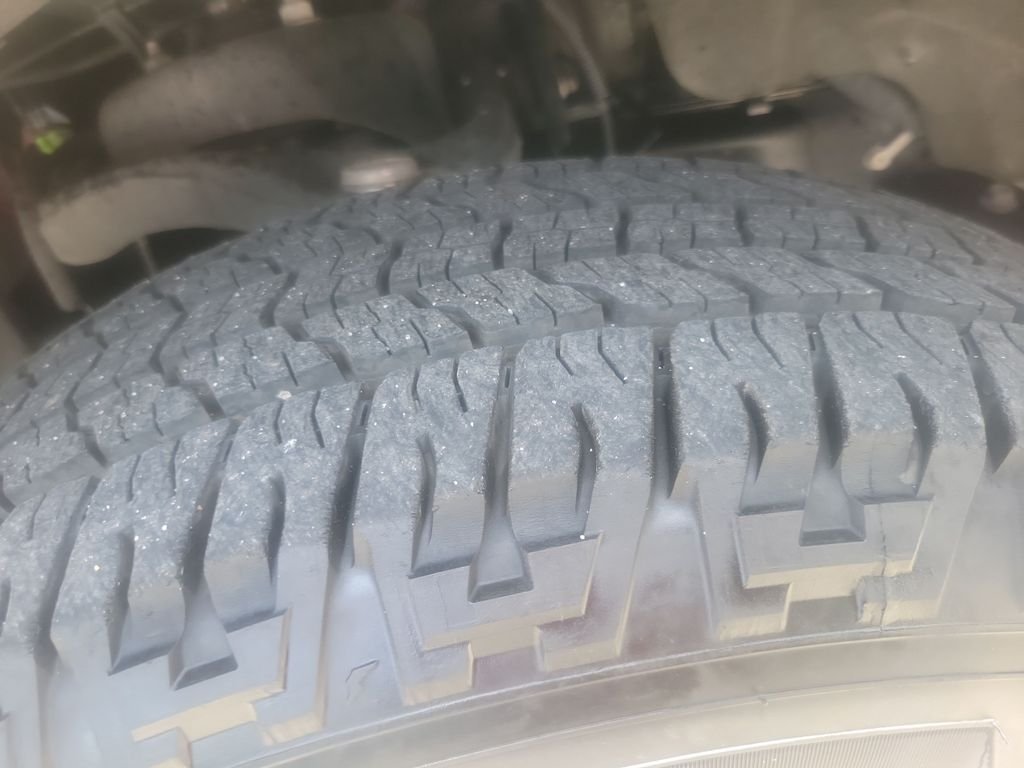 Used 2019 Black Ford XLT image 33
