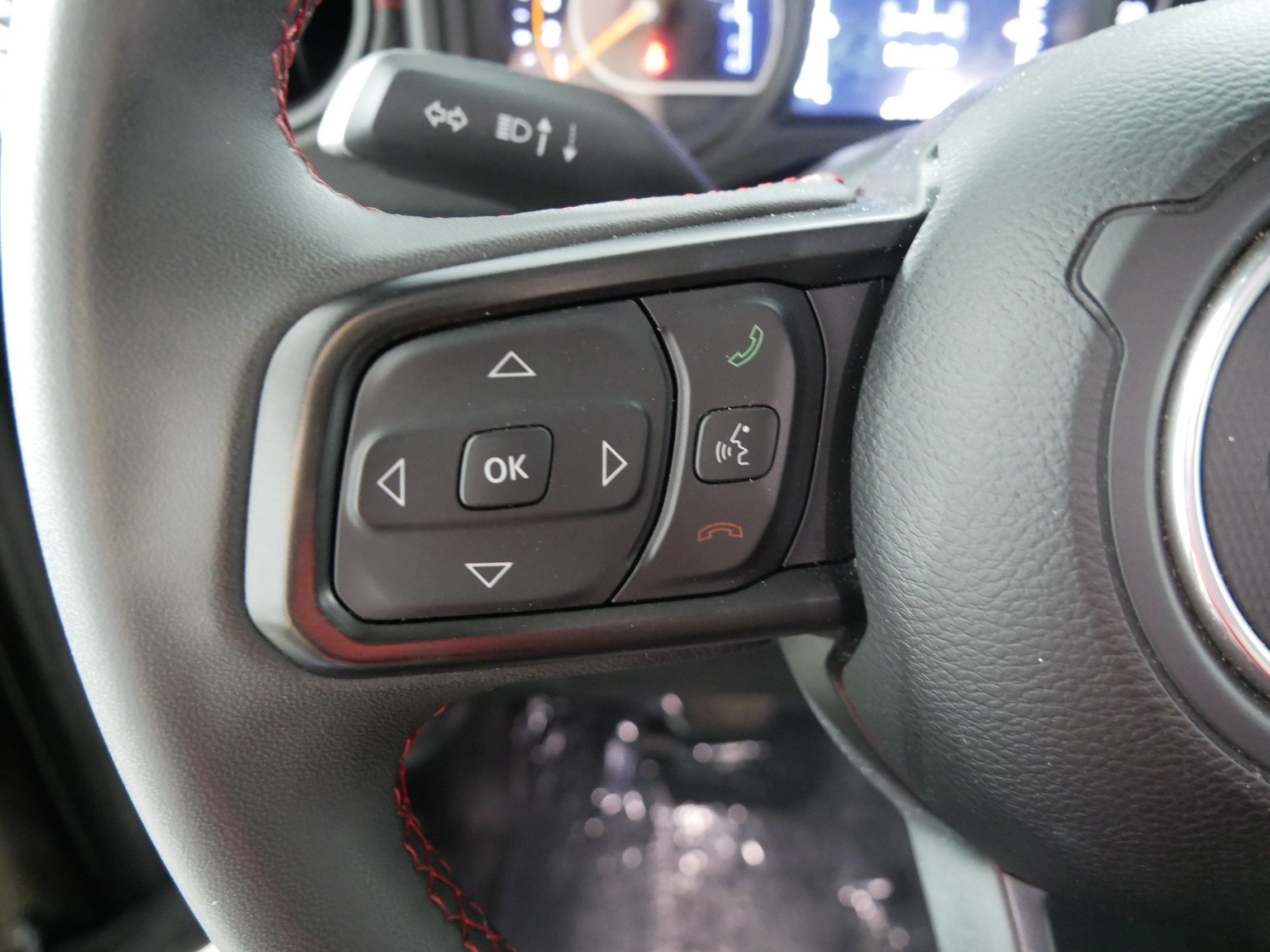 2024 Jeep Wrangler 4-Door Rubicon - Photo 27
