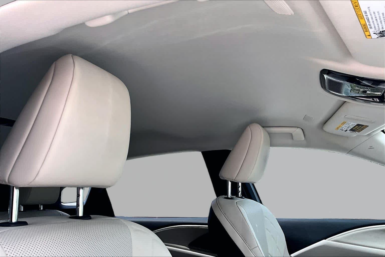 Used 2023 Iridium Lexus  image 14