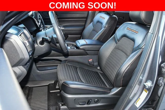Used 2023 Beige Nissan Rock Creek image 17