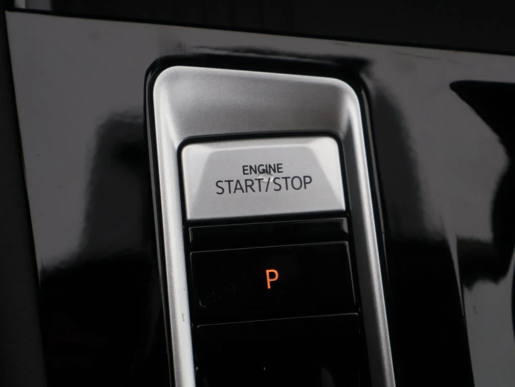 New 2026 Black Volkswagen 2.0T Peak Edition image 19