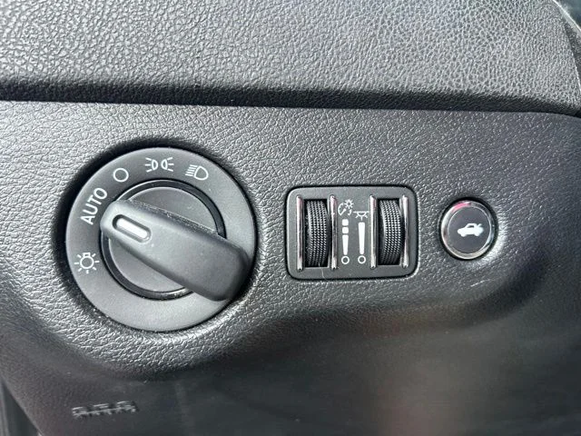 Used 2021 Red Dodge SXT image 14
