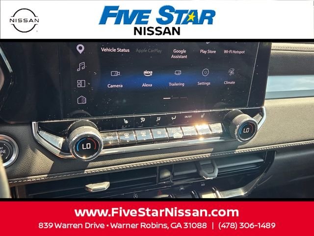Used 2024 Red Chevrolet LT image 20