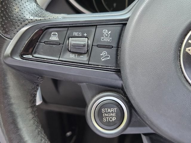 Used 2023 Gray Alfa Romeo Sprint image 13