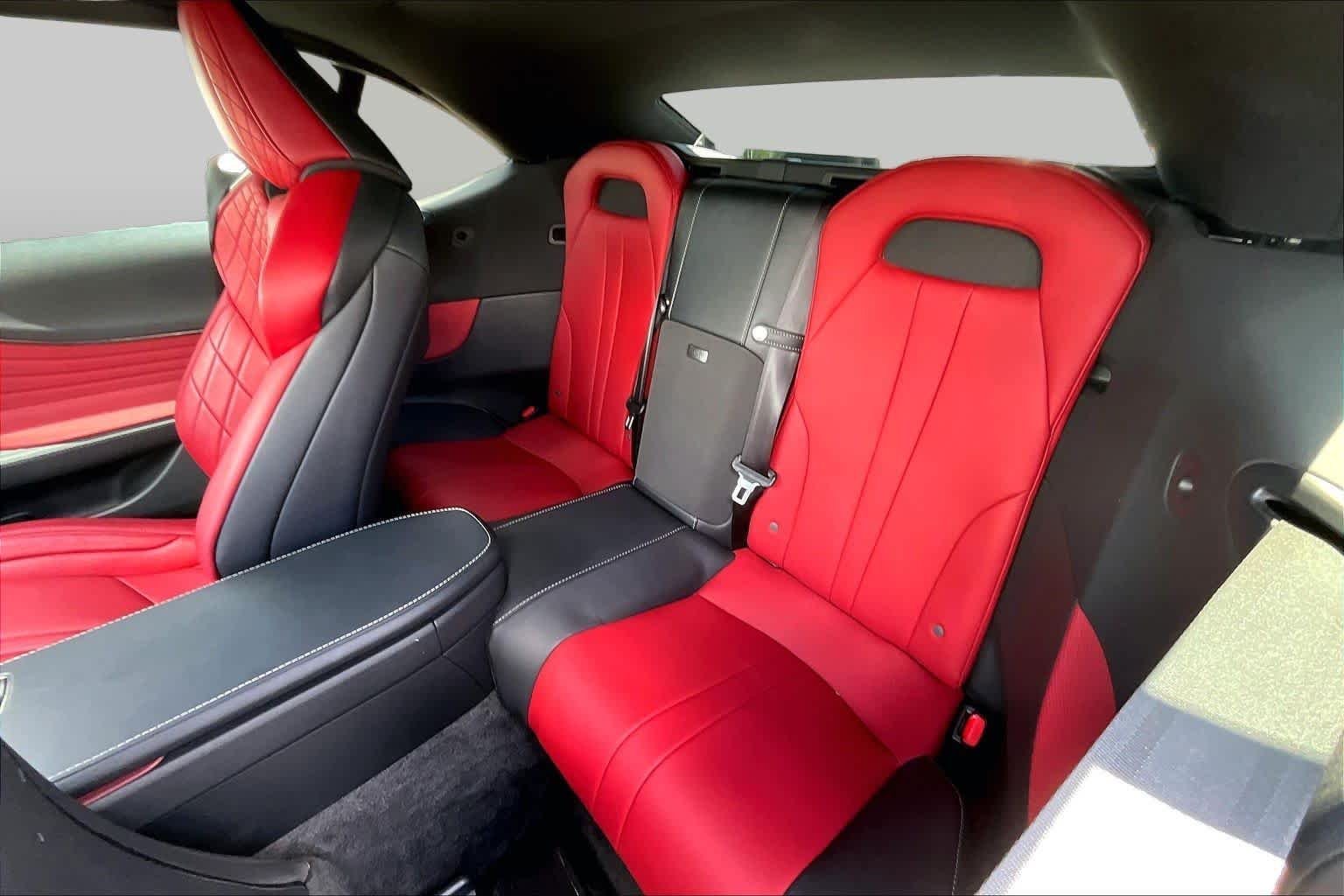 Used 2021 Liquid Platinum Lexus  image 21