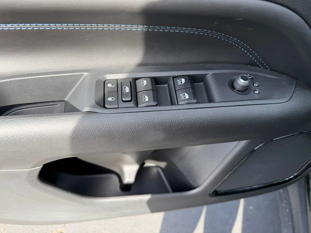 2026 Jeep Compass Limited Altitude - Photo 13