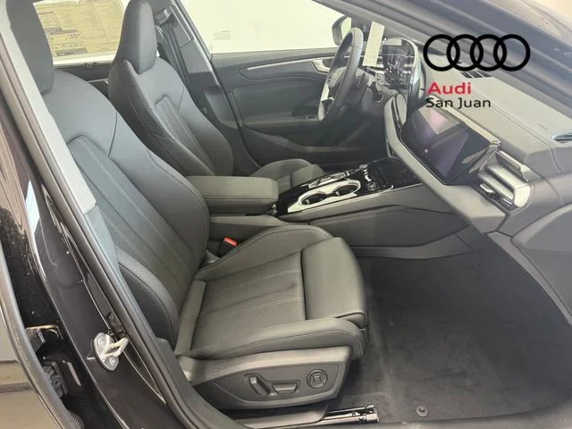 New 2026 Brown Audi Premium Plus image 26