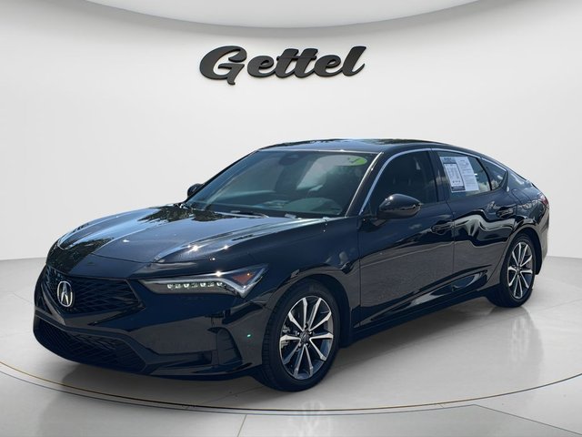 2024 Acura Integra Base