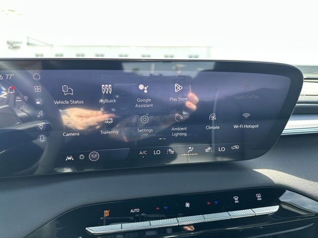 2026 Buick Enclave Sport Touring - Photo 13