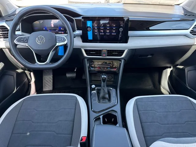 New 2026 Monument Gray Volkswagen 1.5T SE image 28