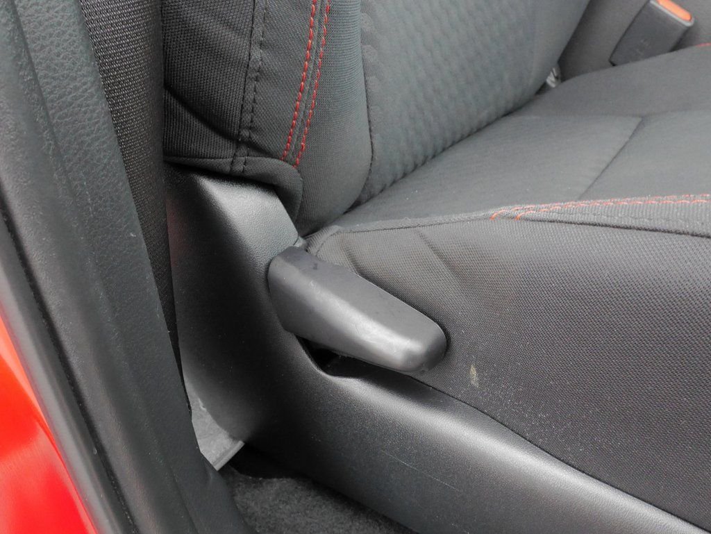 2023 Toyota Tacoma SR5 - Photo 13