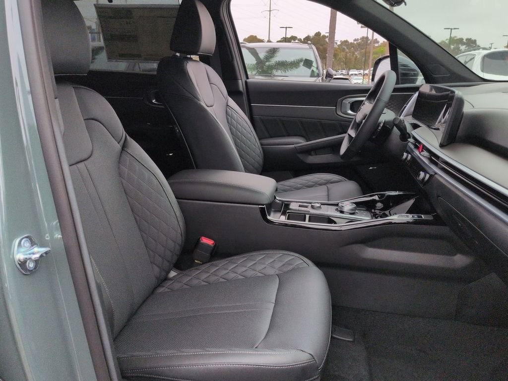 2026 Kia Sorento SX Prestige Hybrid - Photo 29