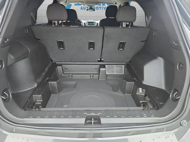 Used 2021 Gray Chevrolet LS image 19