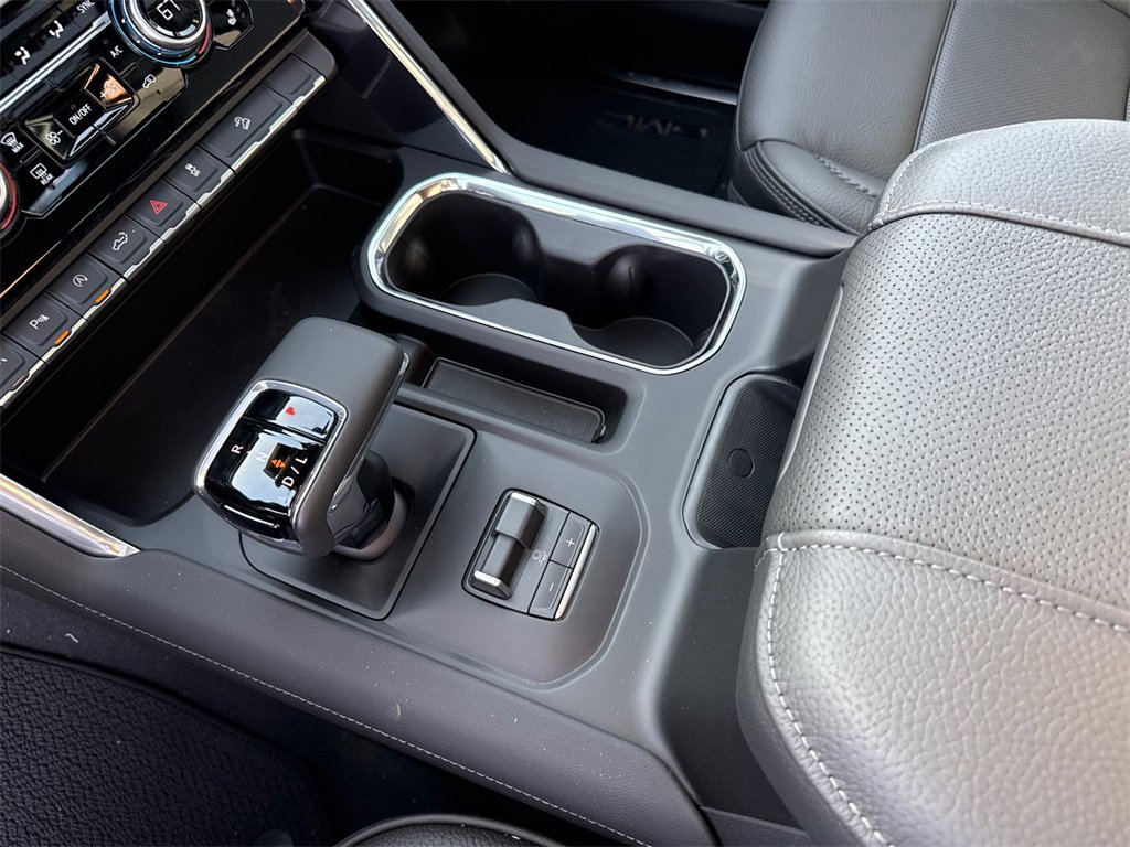 2026 GMC SIERRA - Image 25