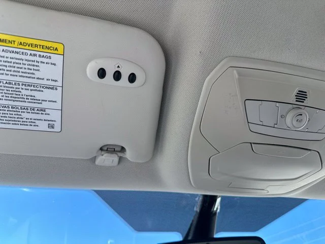 Used 2016 Ingot Silver Ford SEL image 38