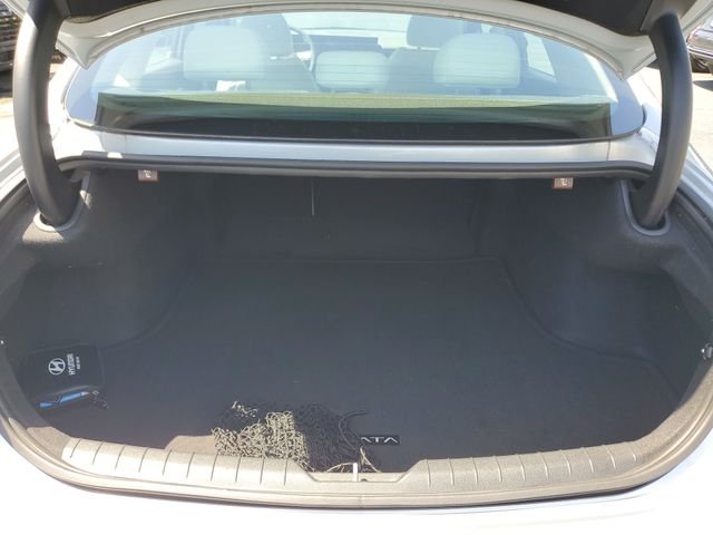 2024 Hyundai Sonata SEL - Photo 27