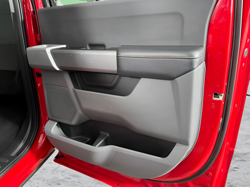 2023 Ford F-150 XLT - Photo 13