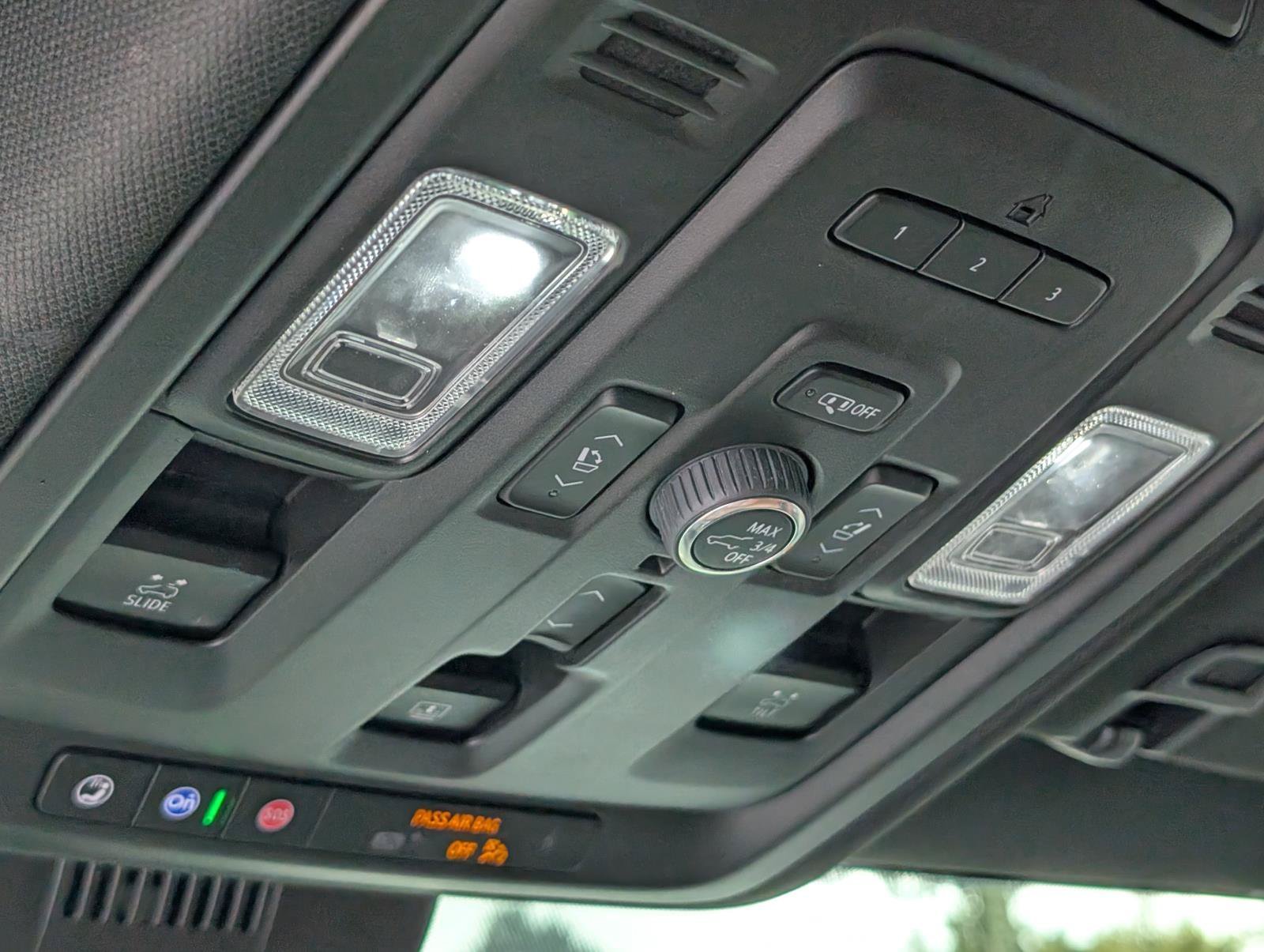 2023 GMC Yukon XL Denali Ultimate - Photo 28