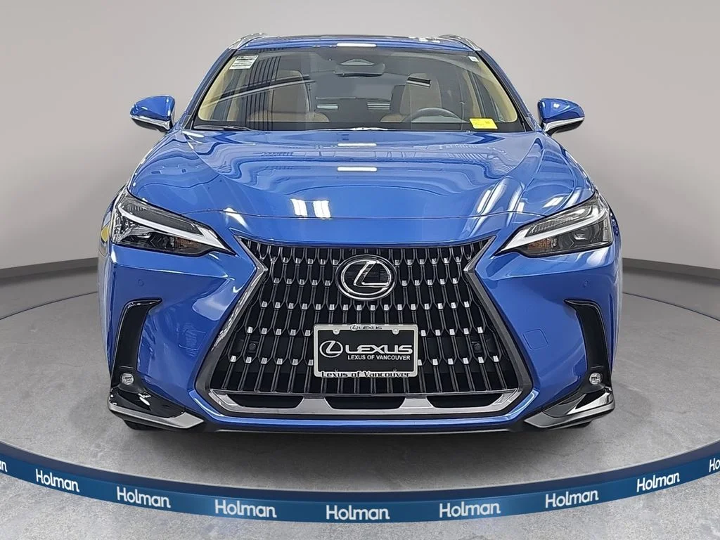 New 2026 Grecian Water Lexus PREMIUM image 2
