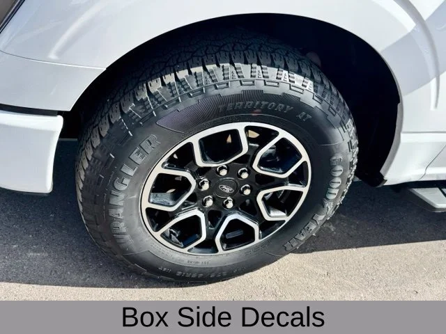 Used 2023 White Ford XL image 12