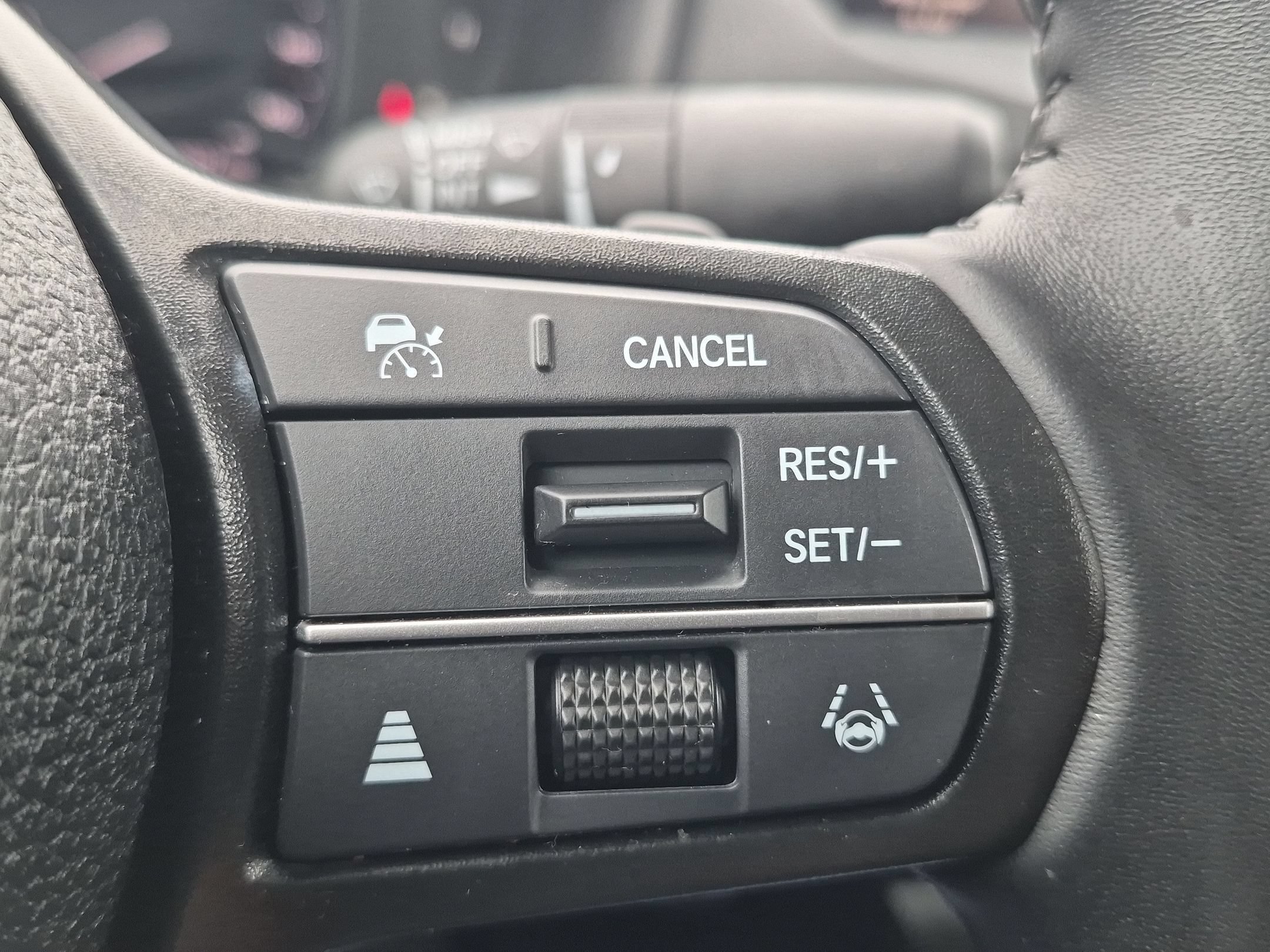2025 Honda Accord Hybrid EX-L - Photo 15