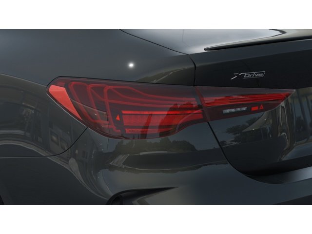 New 2027 Dravit Grey Metallic BMW  image 8
